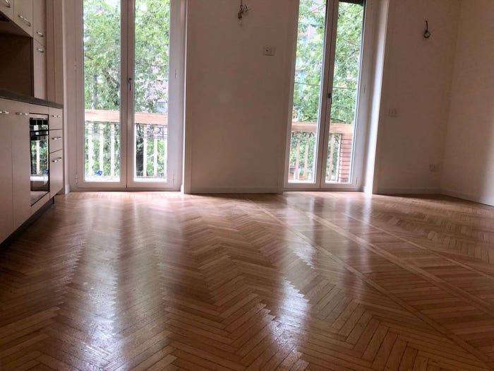 Appartamento trilocale in vendita in Viale Beatrice d'Este, Quadronno Crocetta, Milano