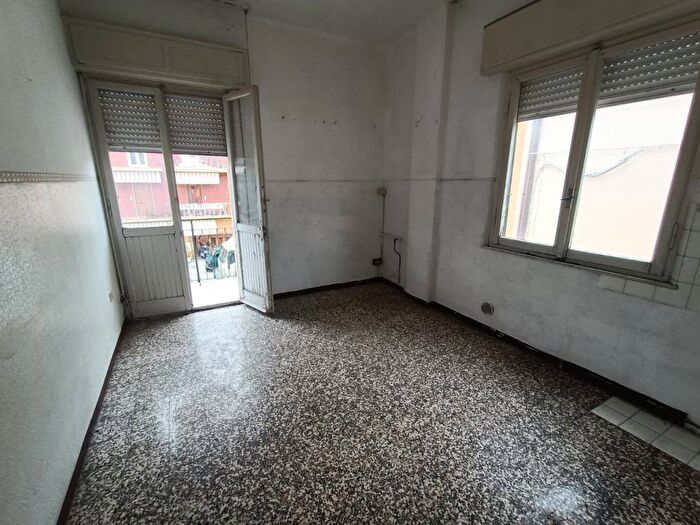Appartamento quadrilocale in vendita in michelangelo boni, Celletta Santa Veneranda, Pesaro