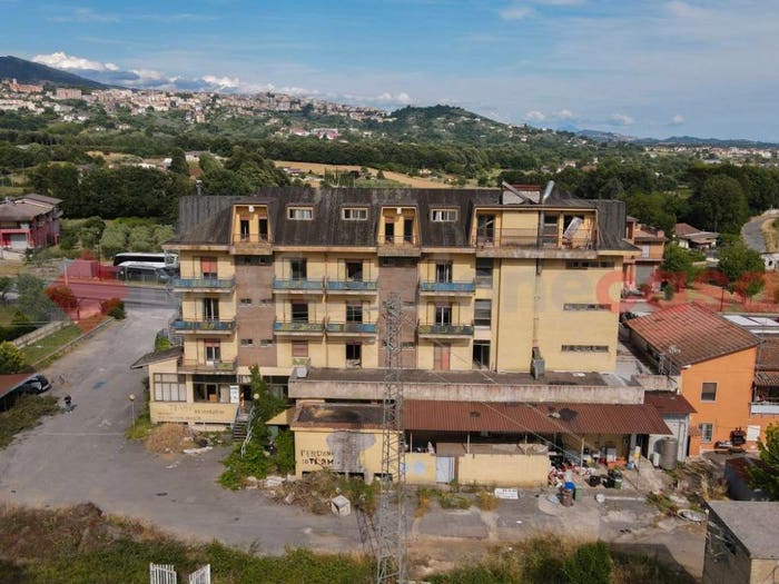 Casa con 6 locali in vendita in SRRACC snc, Anagni