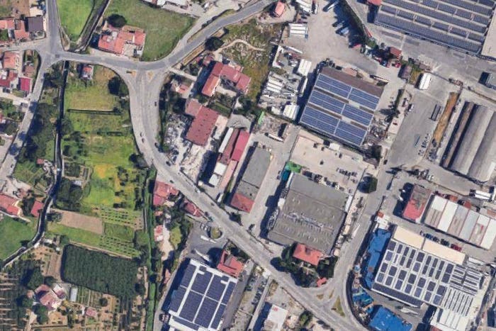 Casa con 6 locali in vendita in Strada Provinciale per Mercato San Severino, Mercato San Severino