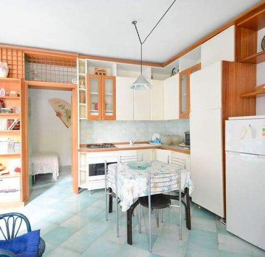 Casa bilocale in vendita in Carovigno, Centro