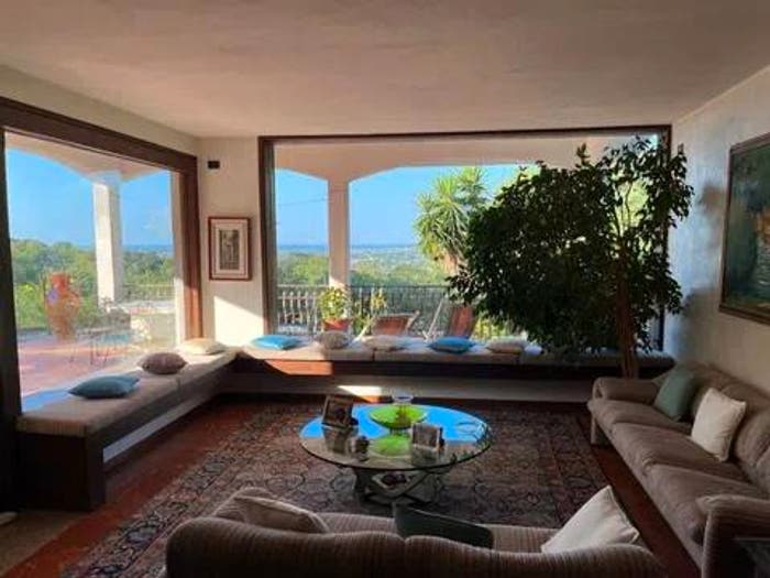 Casa con 6 locali in vendita in Via Dante Alighieri, Castelnuovo Magra
