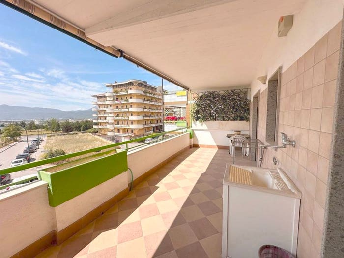 Appartamento bilocale in vendita in Via Generale Adolfo Infante, Centro, Avezzano