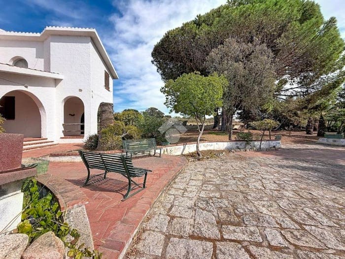 Casa con 6 locali in vendita in Località La Farrosa, Sorso