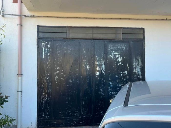 Appartamento trilocale in vendita in Via Colacà, Gioiosa Ionica