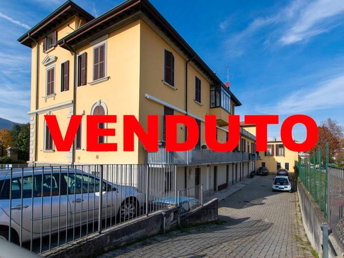 Appartamento trilocale in vendita in corso Europa, Centro, Calolziocorte