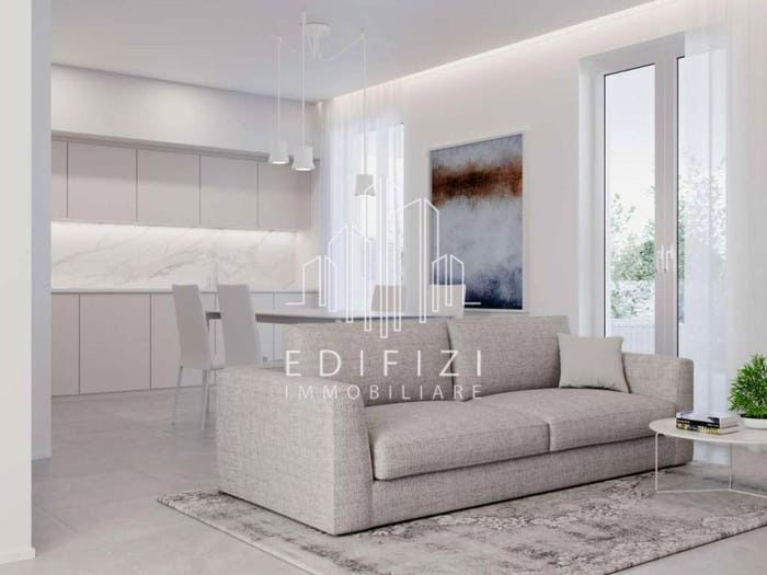 Appartamento trilocale in vendita in San Terenzo, Lerici