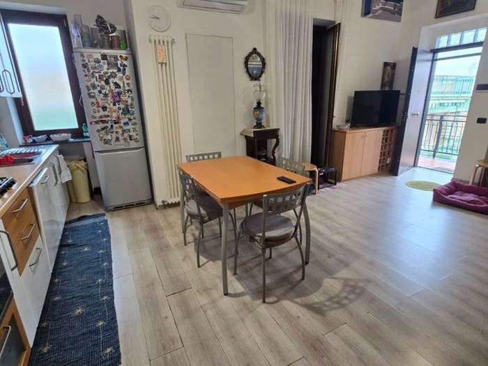 Appartamento con 6 locali in vendita in Viale delle Ginestre, San Sebastiano al Vesuvio