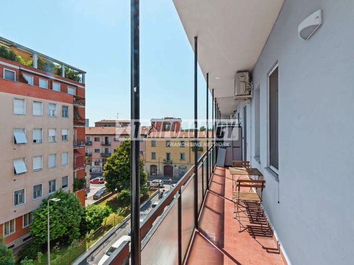 Appartamento bilocale in vendita in Via Val Caffaro, Ortica, Milano