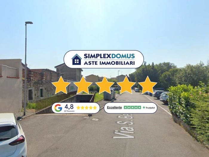 Appartamento quadrilocale in vendita in Vicolo Conventino, Ospitaletto