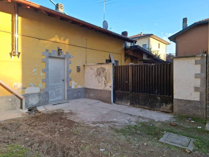 Appartamento bilocale in vendita in Via Monte Grappa, Castellanza