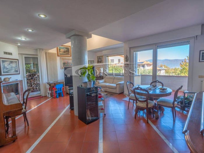 Appartamento con 6 locali in vendita in VIA DELLA GIARDINELLA, Centro, Anghiari