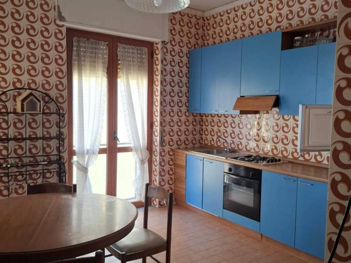 Appartamento quadrilocale in affitto in Via Onofrio Buccini, Centro Storico Corso Trieste, Caserta