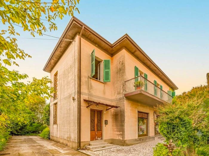 Casa con 6 locali in vendita in Via Della Pace, Colombiera Molicciara, Castelnuovo Magra
