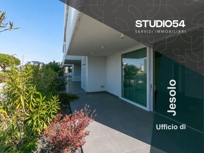 Appartamento trilocale in vendita in Via Don Guerrino Bertolin, Lido Centro Ovest, Jesolo