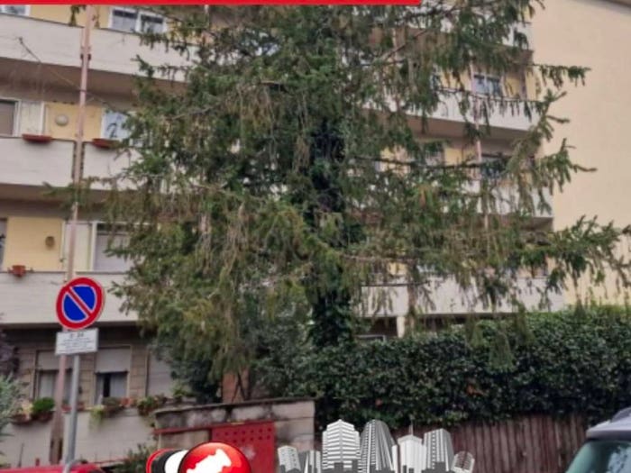 Appartamento trilocale in vendita in Via Luigi Federico Menabrea Firenze FI Italia, Rovezzano, Firenze