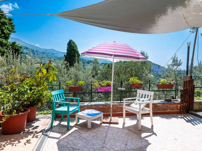 Casa con 5 locali in vendita in Via Angelo Olivieri, Apparizione, Genova