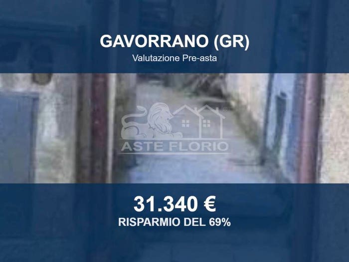 Appartamento trilocale in vendita in Vicolo Cieco Vicolo Cieco, Giuncarico, Gavorrano