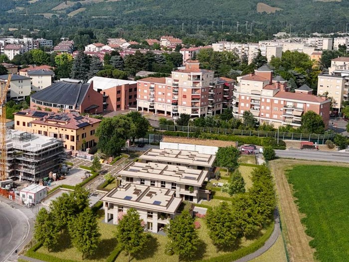 Case in Vendita e in Affitto - 3