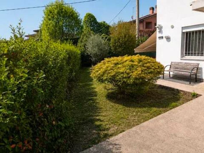 Appartamento quadrilocale in vendita in Via B Croce, Motta, Costabissara