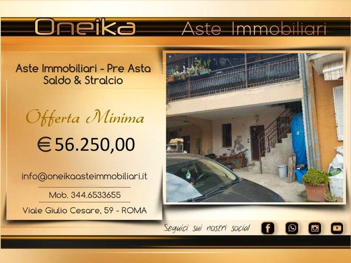 Casa quadrilocale in vendita in Via Castello, Cadrezzate con Osmate