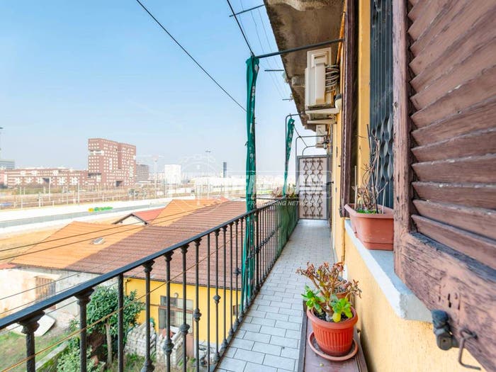 Appartamento bilocale in vendita in Via Ernesto Breda, Bicocca, Milano