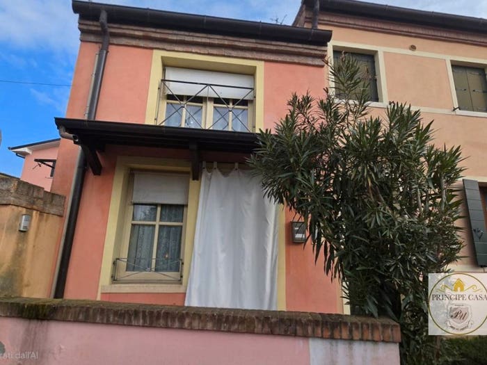 Casa bilocale in vendita in via pilastro, Zona Salute Pilastro Pozzetto, Este