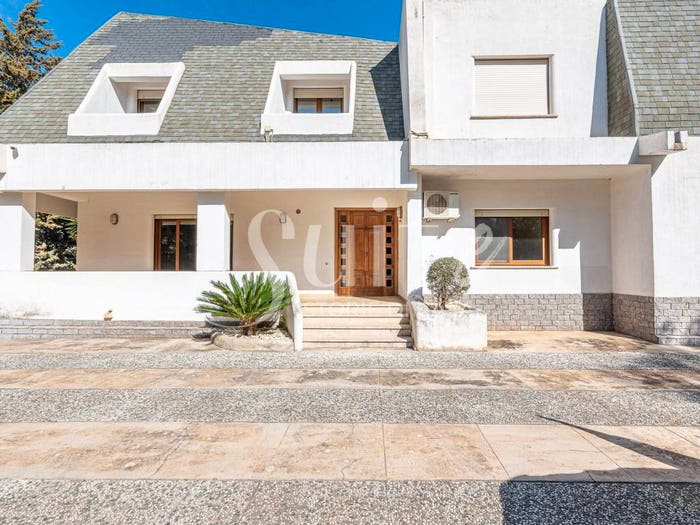 Casa con 6 locali in vendita in Via Johann Sebastian Bach, Borgo Nuovo Castellana, Palermo