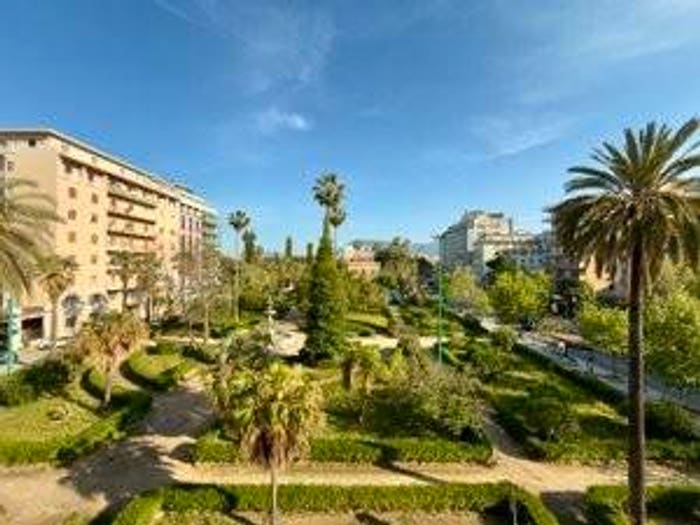 Appartamento con 6 locali in vendita in Via della Libertà, Libertà Villabianca, Palermo