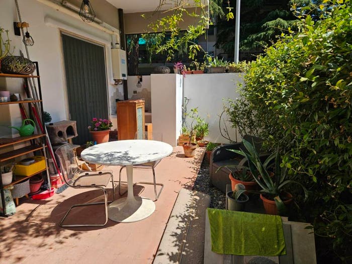 Appartamento quadrilocale in vendita in Via Gabriele D'Annunzio, Coverciano, Firenze