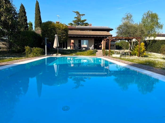 Casa con 5 locali in vendita in Cascina Rubagotto, Entroterra, Desenzano del Garda