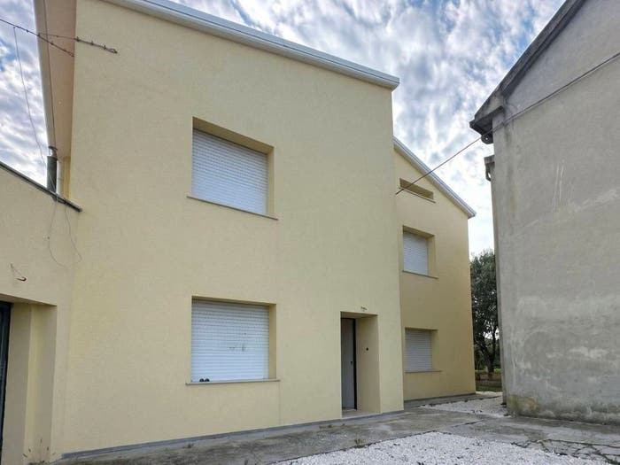 Casa con 5 locali in vendita in Via Mohandas Karamchand Gandhi, Fonte Olivo, Castelfidardo