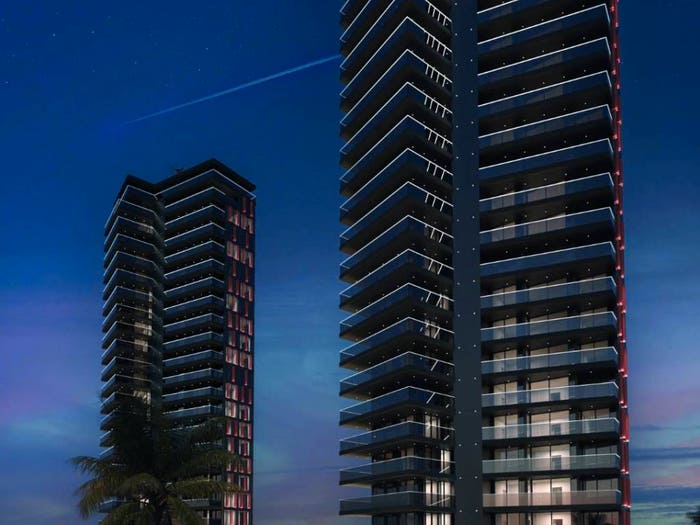 Appartamento trilocale in vendita in Lido Centro Ovest, Jesolo