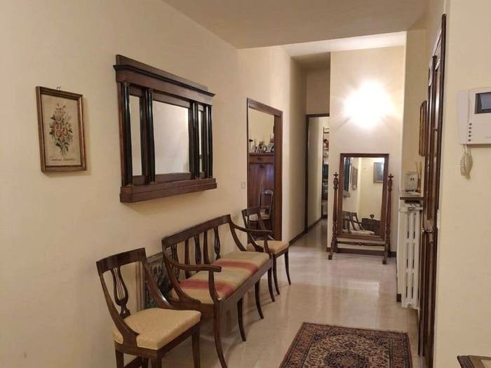 Appartamento con 5 locali in vendita in Centro Storico, Parma