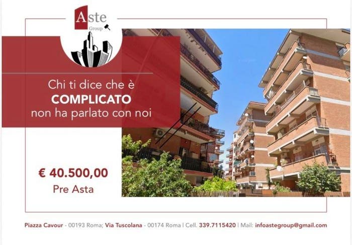 Appartamento trilocale in vendita in Via Nino Bixio Ladispoli RM, Zona Domitilla, Ladispoli