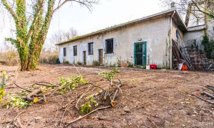 Casa in vendita in Centro, Lentate sul Seveso