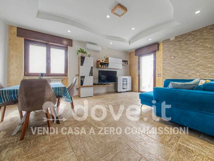 Casa quadrilocale in vendita in Corso Umberto I, San Marzano di San Giuseppe