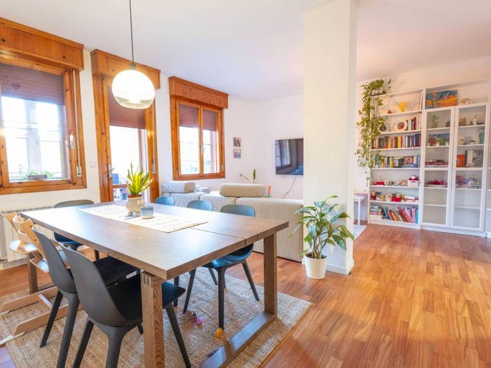 Appartamento con 5 locali in vendita in Via Pomposa, Ferrara