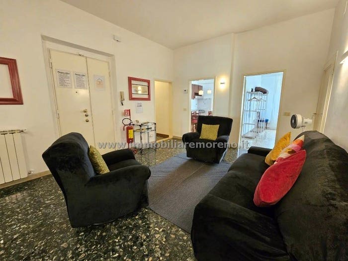 Appartamento con 5 locali in vendita in Via Quintino Sella, Alberti Bellariva, Firenze