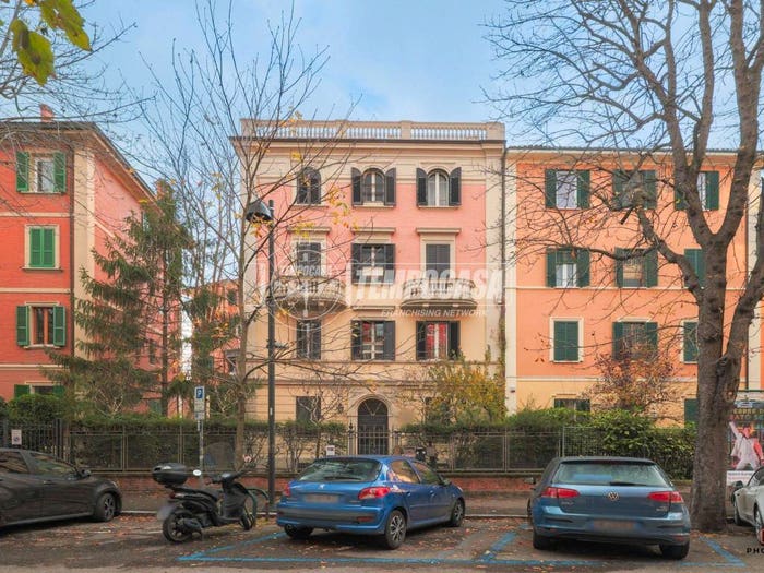 Appartamento bilocale in vendita in Saragozza fuori Porta, Bologna