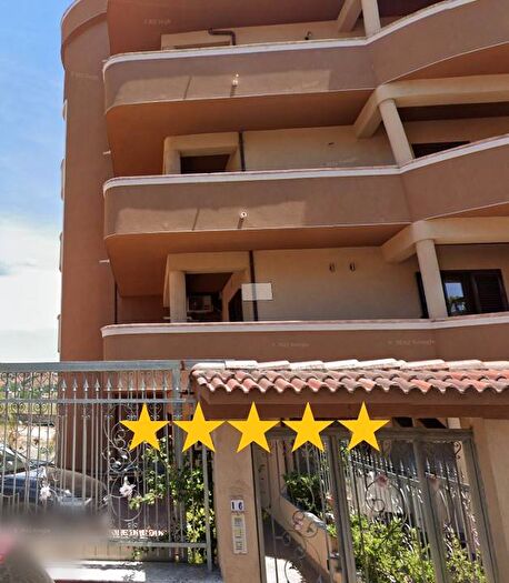 Appartamento quadrilocale in vendita in Via Consortile, Catona Villa San Giuseppe, Reggio Calabria