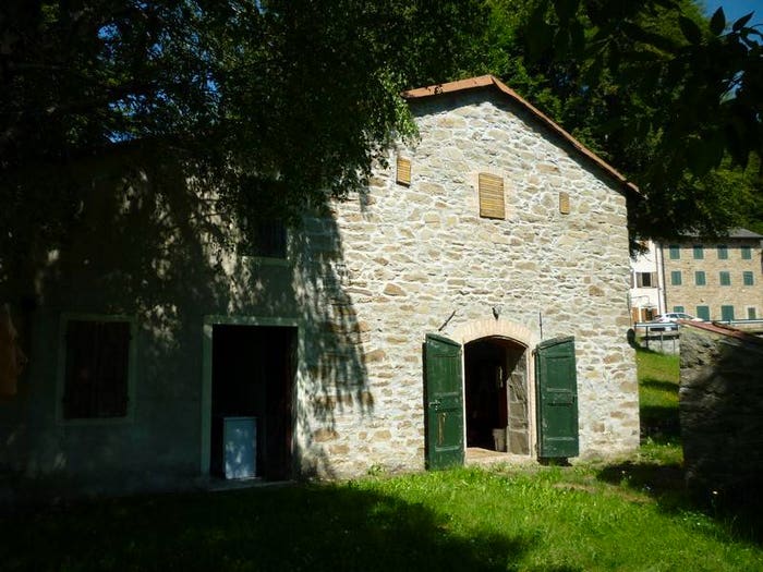 Casa in vendita in SP, Frassinoro