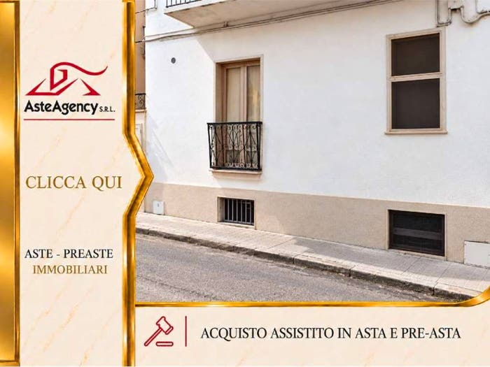 Appartamento quadrilocale in vendita in Via torre di lupo, Mattinata