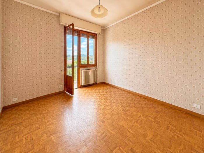 Appartamento quadrilocale in vendita in Piazza Bernardino Pio, Europa, Firenze