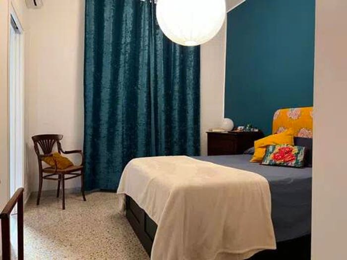 Appartamento trilocale in affitto in Circonvallazione Clodia, Mazzini Delle Vittorie, Roma