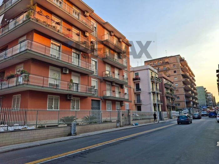 Appartamento trilocale in vendita in Via Francesco Fusco, Vulcania Sanzio, Catania