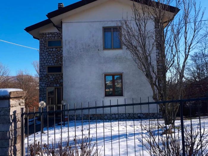 Appartamento con 5 locali in vendita in Via Le Pozzere, Baragazza, Castiglione dei Pepoli