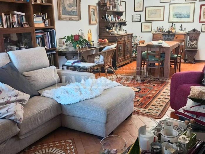 Appartamento con 5 locali in vendita in Via Livornese, La Vettola, Pisa