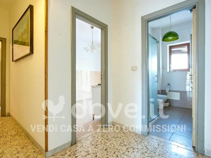 Appartamento quadrilocale in vendita in Via Rione De Gasperi, Centro Storico, Giugliano in Campania
