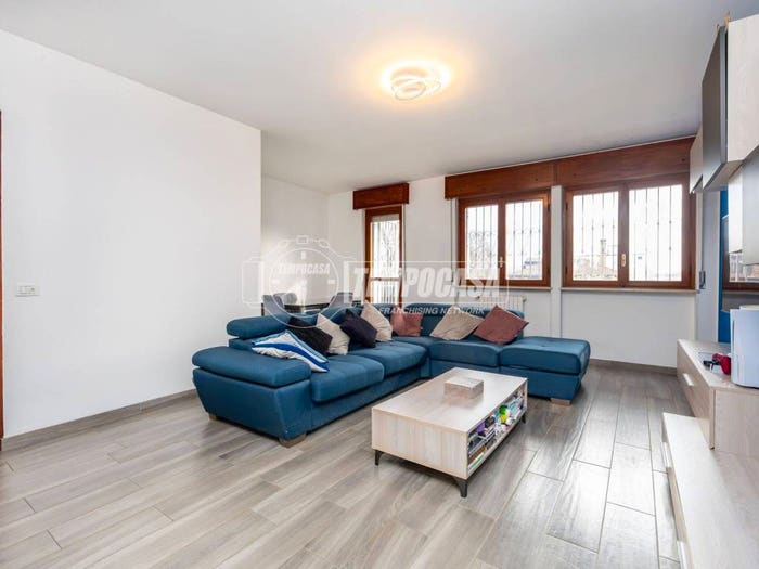 Appartamento trilocale in vendita in Via Leonardo Da Vinci, Centro, Cernusco sul Naviglio